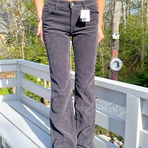 Brandy Melville Flare cord